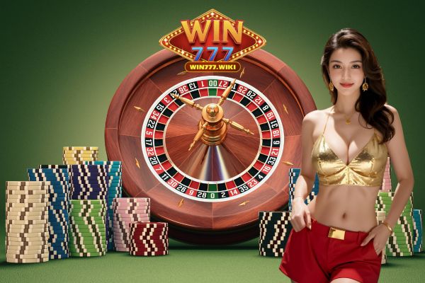 Khuyến mãi Win777- Chơi nhiều thắng lớn!