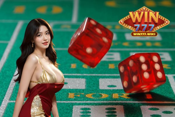 Xóc đĩa Win777 trò chơi dân gian được nâng cấp bản online chơi cực cuốn 