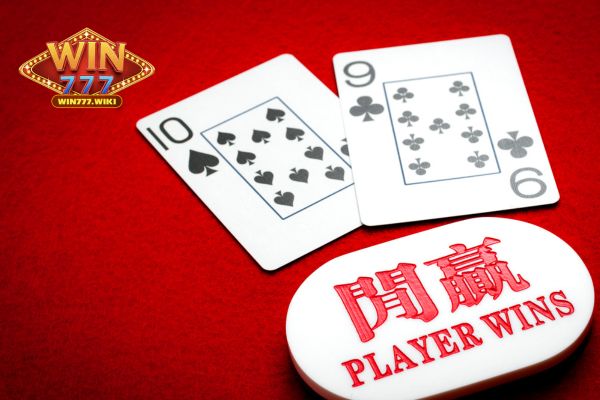 Win777 khuyến mại khủng chào mừng dân chơi gia nhập 