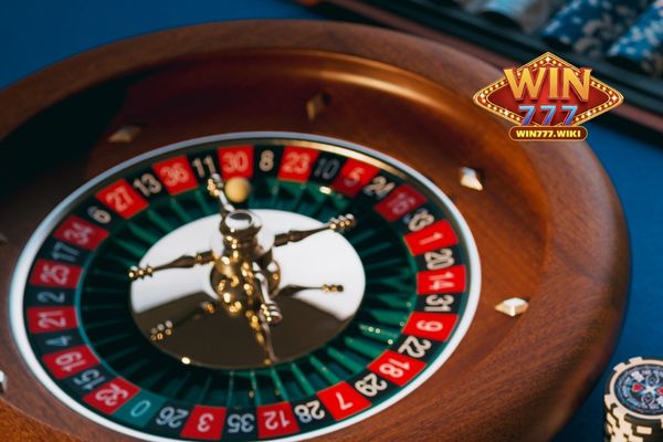 Đôi nét về tài xỉu win777